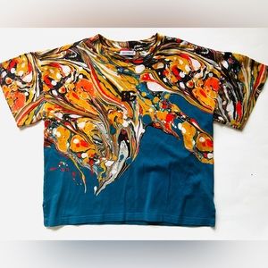D & G kids shirt